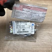 95238490   Windshield washer spray nozzle Opel Mokka