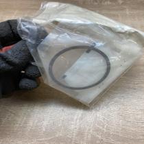 C601 17 9H1A   Other engine part Mazda 3 II