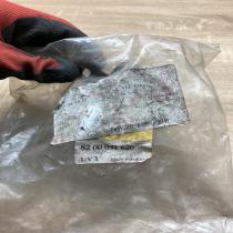8200031626   Rear door lock Renault Master II