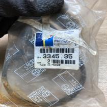 334535   Other rear suspension part Citroen C3