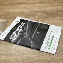 6V0071775B   Owners service history hand book Skoda Fabia Mk3 (NJ)