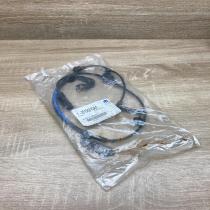 05105572AA 1 05105572AA  ABS wheel speed sensor Jeep Compass