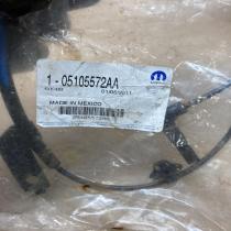 05105572AA 1 05105572AA  ABS wheel speed sensor Jeep Compass