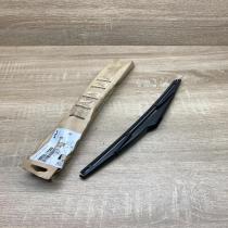 98850 1Y000   Rear wiper blade KIA Picanto