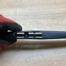 98850 1Y000   Rear wiper blade KIA Picanto