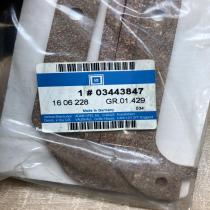 03443847 1606228  other engine part Opel Manta B