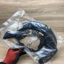 51755 G4050   Rear brake disc plate dust cover Hyundai i30