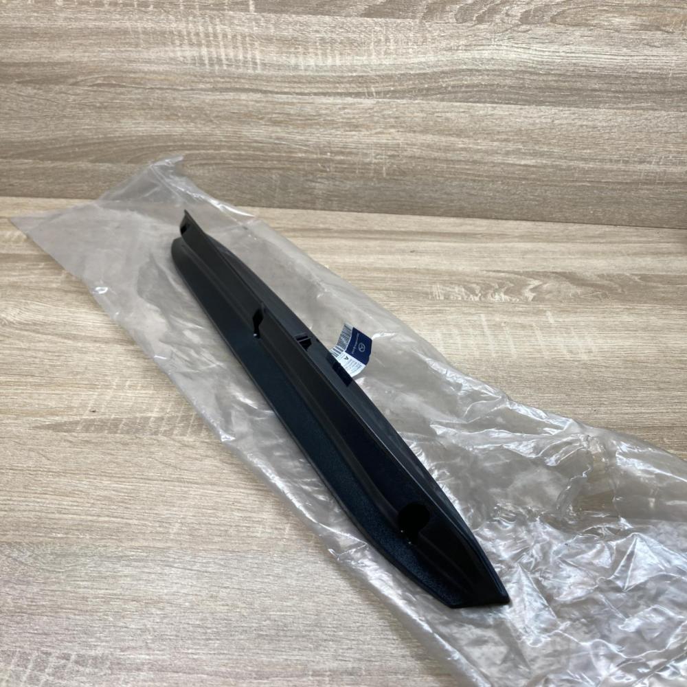 A6398260014   Other trunk/boot trim element Mercedes-Benz Vito Viano W639