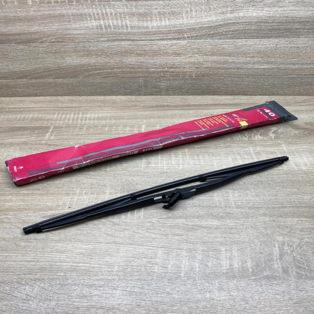 7701034908   Windshield/front glass wiper blade Renault Clio I