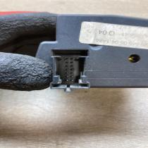2205450504 2205450504 1424 04055541 Light switch Mercedes-Benz S W220