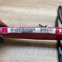 7701034908   Windshield/front glass wiper blade Renault Clio I