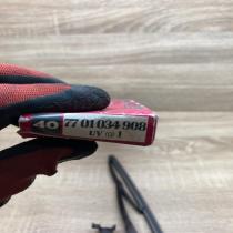 7701034908   Windshield/front glass wiper blade Renault Clio I