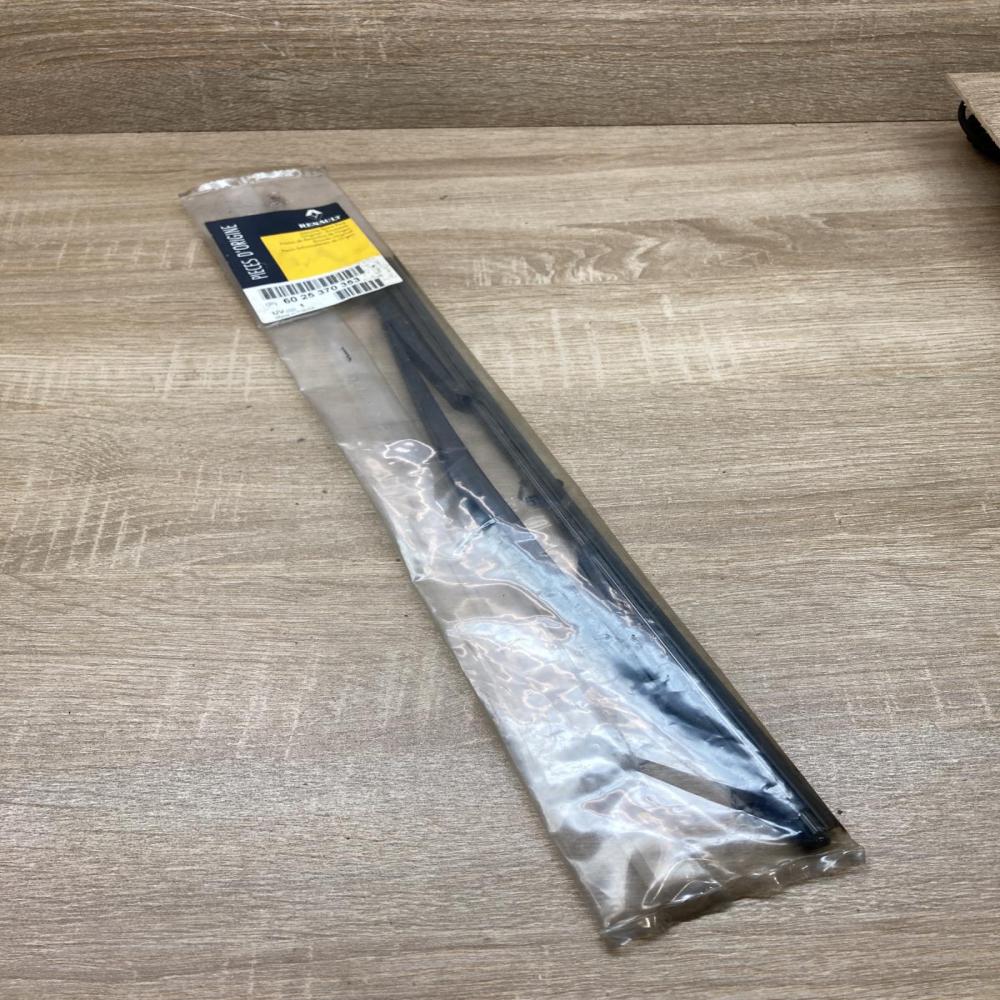 6025370353   Windshield/front glass wiper blade Renault Scenic II -  Grand sceni