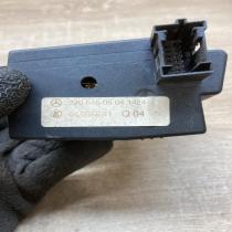2205450504 2205450504 1424 04055541 Light switch Mercedes-Benz S W220