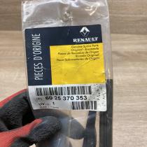 6025370353   Windshield/front glass wiper blade Renault Scenic II -  Grand sceni