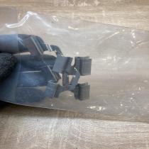 440720   Front Brake Caliper Pad/Carrier Renault Megane III