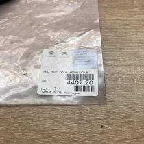 440720   Front Brake Caliper Pad/Carrier Renault Megane III