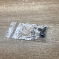 6E0927804B   ABS brake wheel speed sensor Audi A2