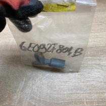 6E0927804B   ABS brake wheel speed sensor Audi A2