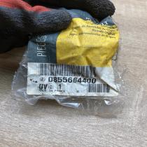 0855664400   Negative earth cable (battery) Renault 25