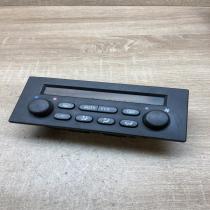 24442472   Climate control unit Opel Astra G