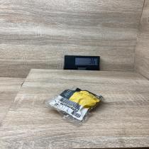 0855664400   Negative earth cable (battery) Renault 25