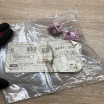 A2108260082   Number plate light Mercedes-Benz E W210