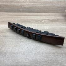 2208214358 2208213351  Hazard light switch Mercedes-Benz S W220