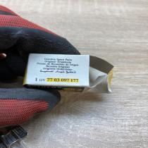 7703097177   Number plate light Renault Scenic I