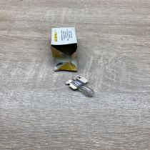 7703097177   Number plate light Renault Scenic I