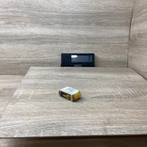 7703097177   Number plate light Renault Scenic I