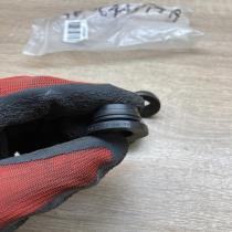 4A0611817A 32661549 6 Pcs Other handbrake/parking brake parts Audi A4 S4 B6 8E 8