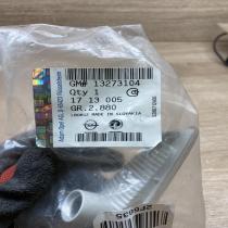 13273104 1713005  Front fender indicator light Opel Insignia B