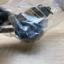 7711226820   Tow bar electric socket Renault Megane III
