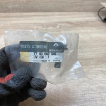 7703002949   Nuts/bolts Renault Twingo II