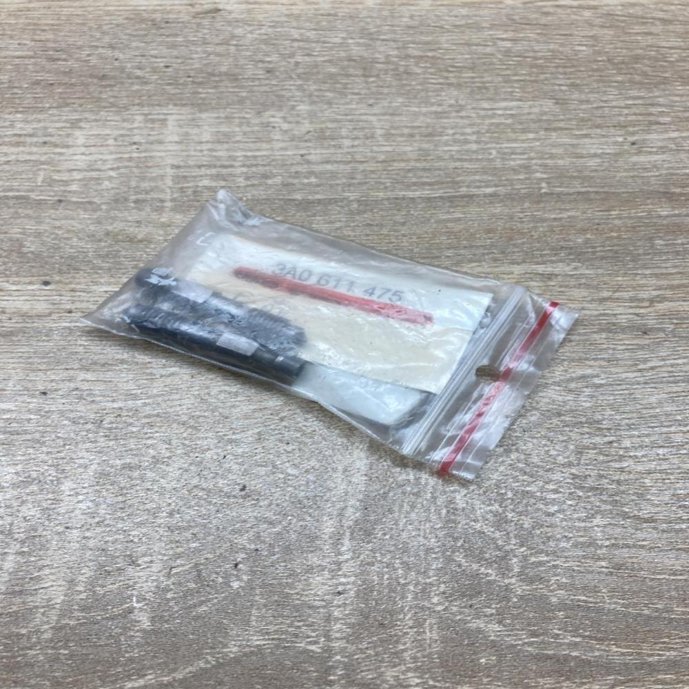 3A0611475  2 Pcs Other brake parts Audi 80 90 S2 B4