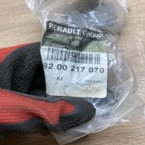 8200217070   Tailgate/trunk/boot hinge Renault Modus