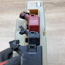 VW B5 Clima   Climate control unit Volkswagen PASSAT B5