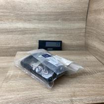 A1699200186 A1699200186 9051  Rear seat side top trim Mercedes-Benz A W169