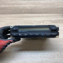 VW B5 Clima   Climate control unit Volkswagen PASSAT B5