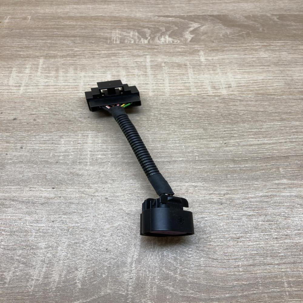 506537   Plug wire Peugeot Boxer