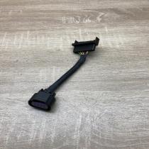 506537   Plug wire Peugeot Boxer