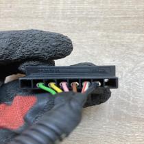 506537   Plug wire Peugeot Boxer