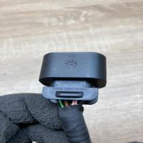 506537   Plug wire Peugeot Boxer