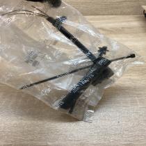 6569KY   Plug wire Peugeot 1007