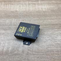 5C023 10R 043107  Tow bar trailer control unit/module Mitsubishi Grandis