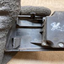 6953729 6925261  Light switch BMW 5 E60 E61