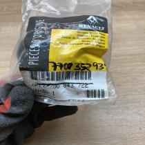 7700352939   Headlight level height control switch Renault Master II