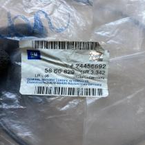 24456692 5860829  Other wiring loom Opel Corsa D