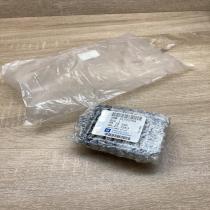 15773758   Headlight/headlamp dust cover Opel Corsa D